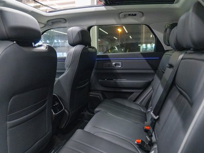 Jaecoo J7, 2025