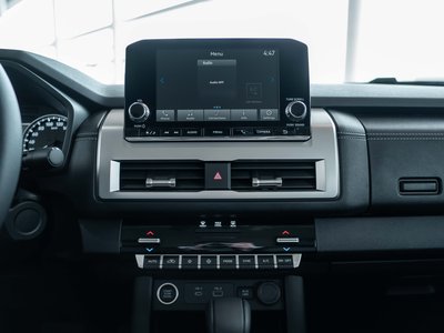 Mitsubishi L200, 2025