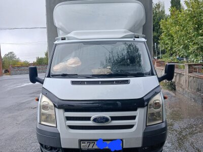 Ford Transit yük maşını