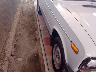 Lada (VAZ) 2106, 1988