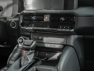Toyota Land Cruiser Prado, 2026