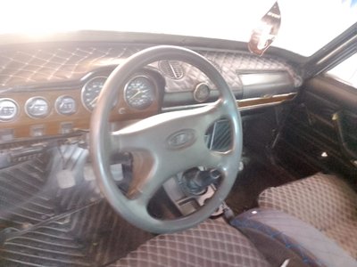 Lada (VAZ) 2106, 1988