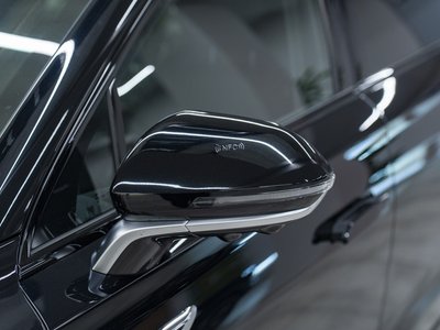 Jaecoo J8, 2025