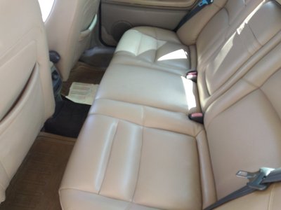 Volvo S70, 1998