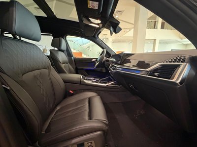 BMW X7, 2026
