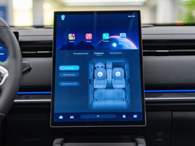 Jaecoo J7, 2025