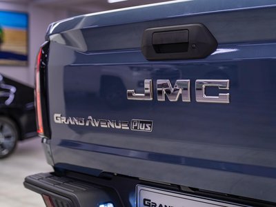 JMC Grand Avenue, 2026