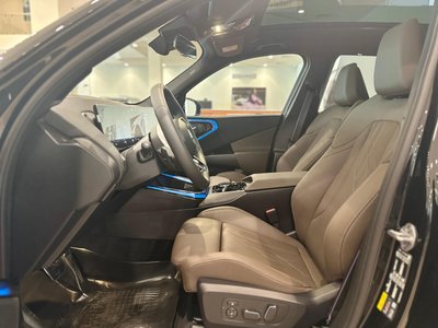BMW X3, 2025