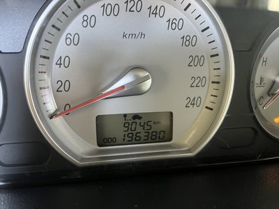 Hyundai Sonata, 2007