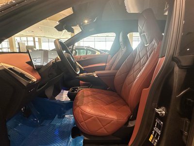 BMW iX xDrive40, 2023