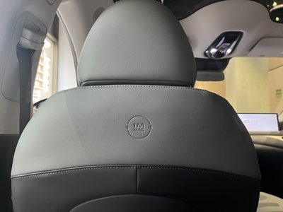 IM Motors L6, 2025