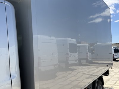 Ford Transit yük maşını