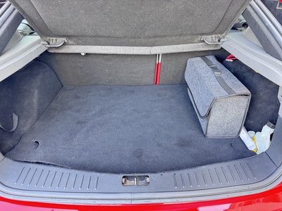 Ford Focus, 2010