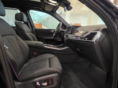 BMW X5, 2025