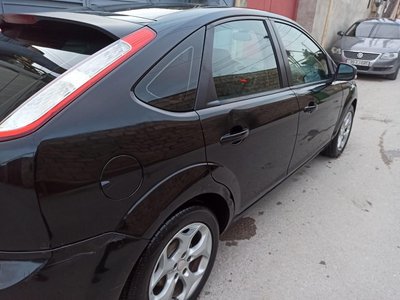 Ford Focus, 2008