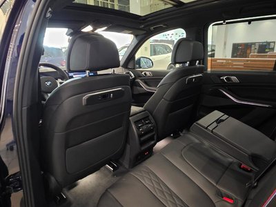 BMW X5, 2025