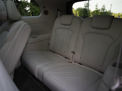 IM Motors LS9 EREV, 2026
