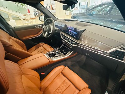 BMW X7, 2025