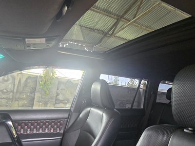 Toyota Land Cruiser Prado, 2012