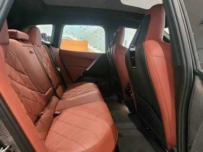 BMW iX xDrive45, 2025