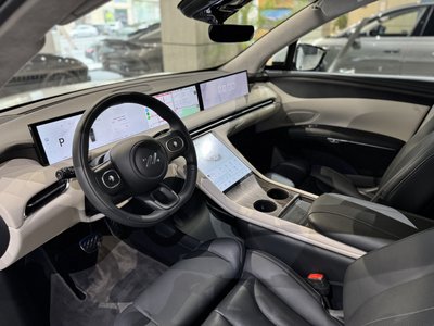 IM Motors LS7, 2024