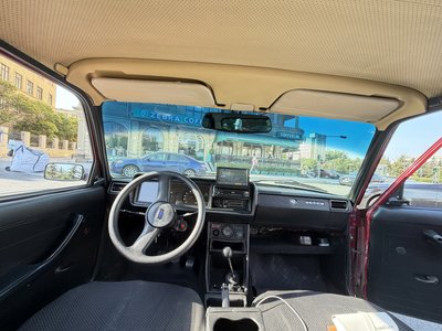 Lada (VAZ) 2107, 2007