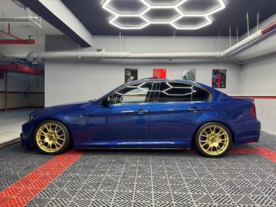 BMW 328, 2007