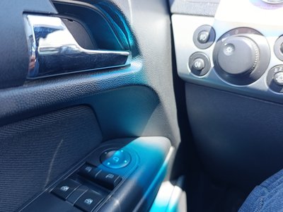 Opel Astra, 2009