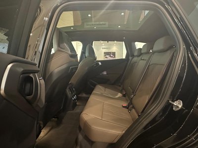 BMW X3, 2025