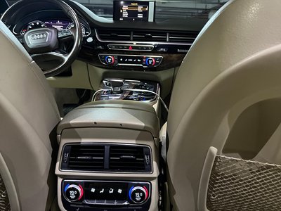 Audi Q7, 2017