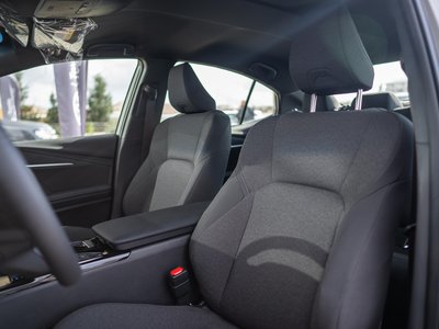 Toyota Camry, 2026