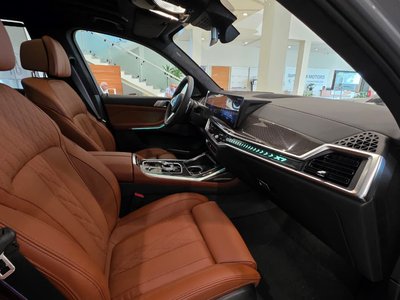 BMW X7, 2026