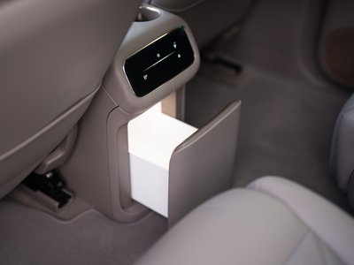 IM Motors LS9 EREV, 2026