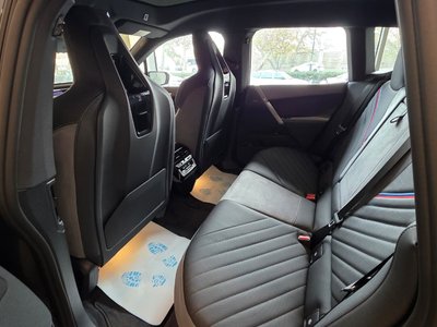 BMW iX xDrive45, 2025