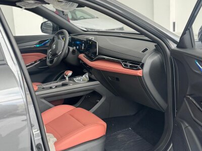 Changan X5 Plus, 2026