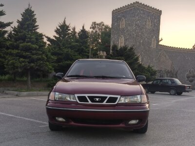 Daewoo Nexia, 2006