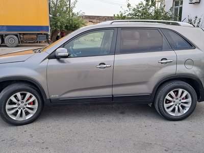 Kia Sorento, 2011