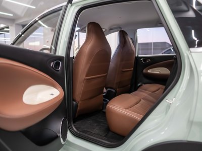 Wuling Bingo, 2024