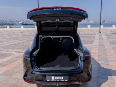 IM Motors LS7, 2024