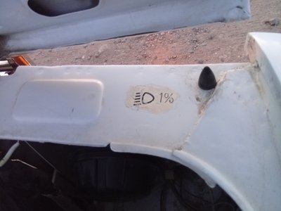 Lada (VAZ) 2107, 2001