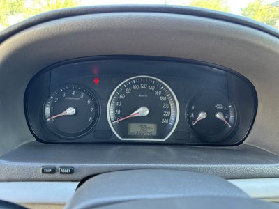Hyundai Sonata, 2006