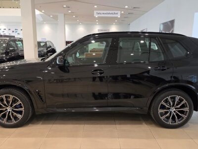 BMW X5, 2025