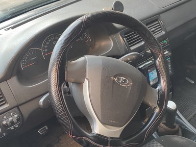 Lada (VAZ) Priora, 2013