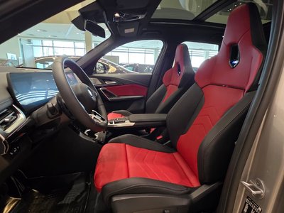 BMW X1, 2025