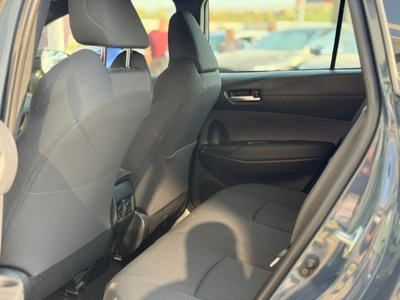 Toyota Corolla Cross, 2026