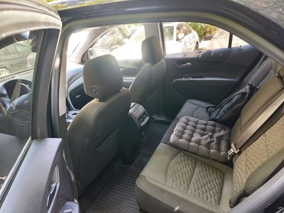 Chevrolet Equinox, 2020