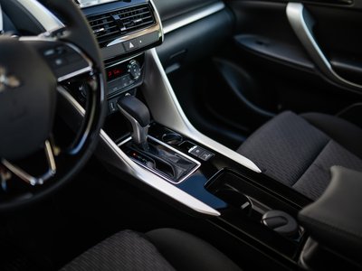Mitsubishi Eclipse Cross, 2025