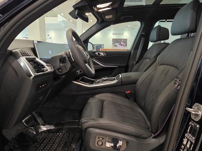 BMW X5, 2025