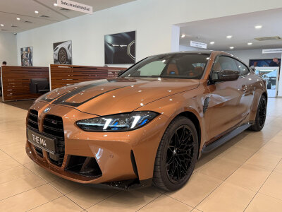 BMW M4, 2026