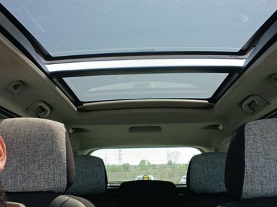 Opel Astra, 2009